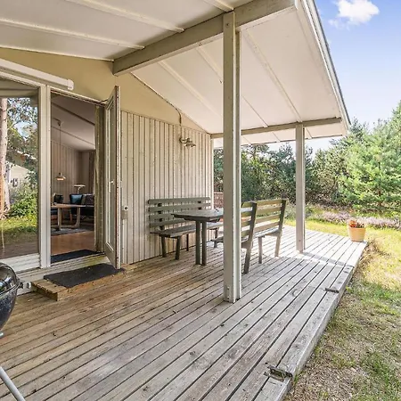 Nice In Aakirkeby W/ 3 Bedrooms Holiday home *