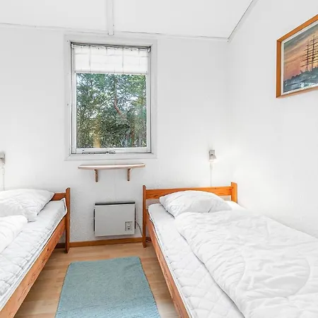 Nice In Aakirkeby W/ 3 Bedrooms Holiday home *